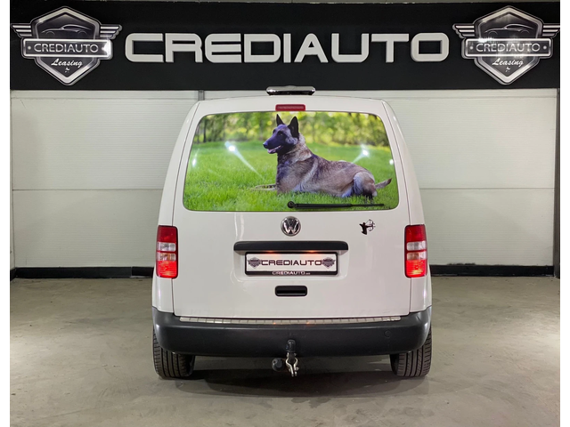 VW Caddy - автомобили, коли, обяви за нови и употребявани 4