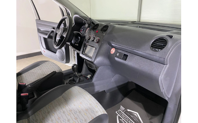 VW Caddy - автомобили, коли, обяви за нови и употребявани 7