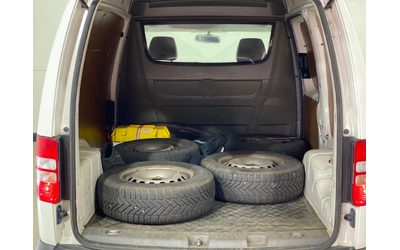 VW Caddy - автомобили, коли, обяви за нови и употребявани 9