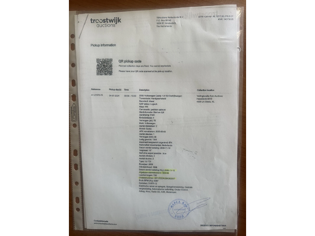 VW Caddy - автомобили, коли, обяви за нови и употребявани 16