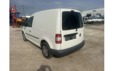 VW Caddy - автомобили, коли, обяви за нови и употребявани 6