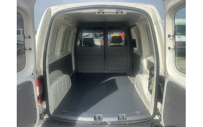 VW Caddy - автомобили, коли, обяви за нови и употребявани 8