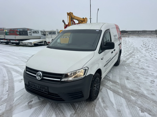 VW Caddy - автомобили, коли, обяви за нови и употребявани 0