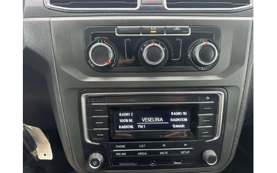 VW Caddy - автомобили, коли, обяви за нови и употребявани 10