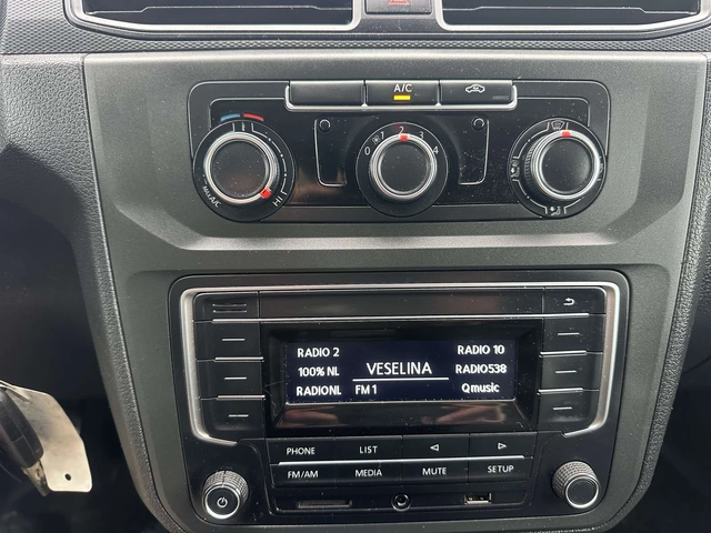 VW Caddy - автомобили, коли, обяви за нови и употребявани 10