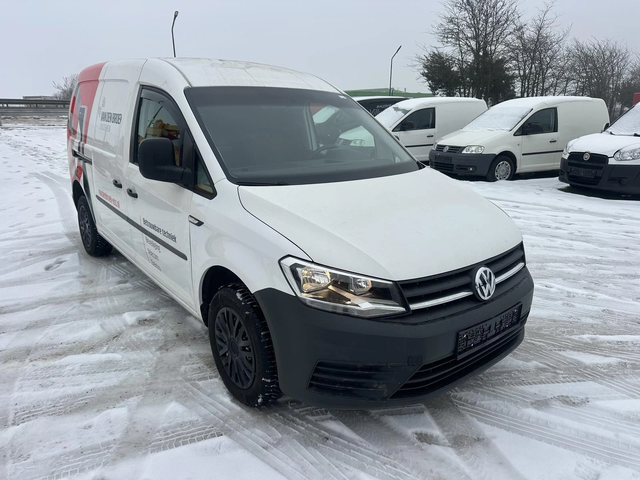 VW Caddy - автомобили, коли, обяви за нови и употребявани 1
