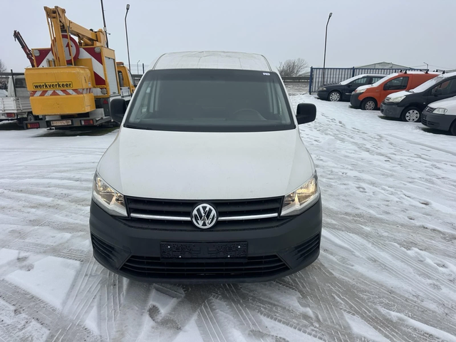 VW Caddy - автомобили, коли, обяви за нови и употребявани 2
