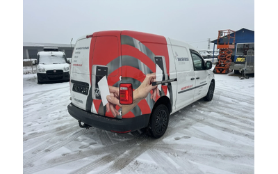 vw-caddy - 4
