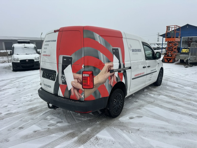 VW Caddy - автомобили, коли, обяви за нови и употребявани 4
