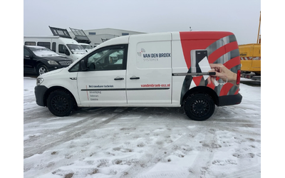 VW Caddy - автомобили, коли, обяви за нови и употребявани 6