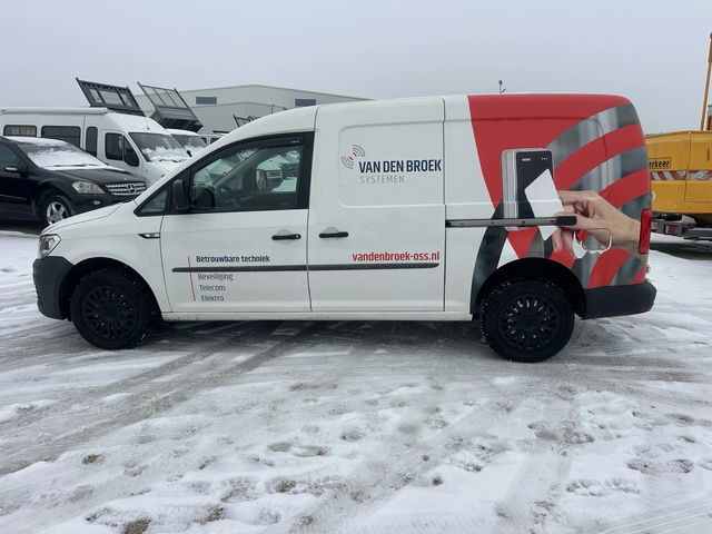 VW Caddy - автомобили, коли, обяви за нови и употребявани 6