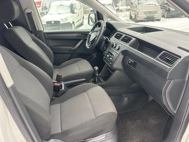 VW Caddy - автомобили, коли, обяви за нови и употребявани 9