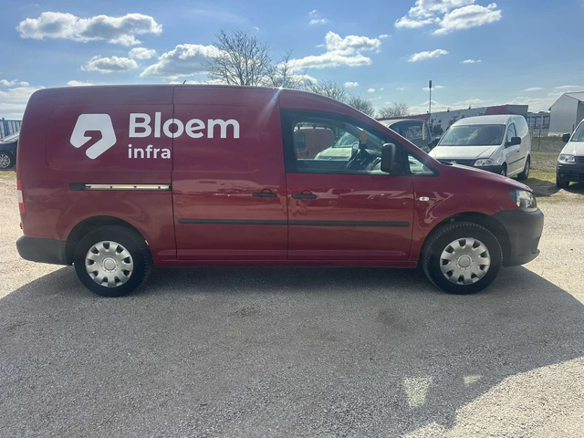 VW Caddy - автомобили, коли, обяви за нови и употребявани 2