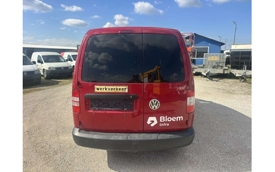 vw-caddy - 4