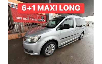vw-caddy - 0