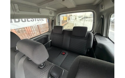 VW Caddy Maxi* 7места* Регистриран - автомобили, коли, обяви за нови и употребявани 11