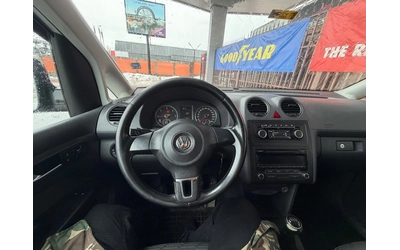 VW Caddy Maxi* 7места* Регистриран - автомобили, коли, обяви за нови и употребявани 15