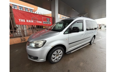 vw-caddy - 3