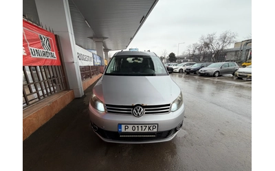 vw-caddy - 4