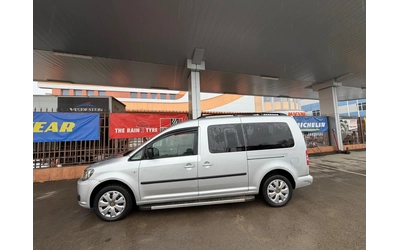 vw-caddy - 5