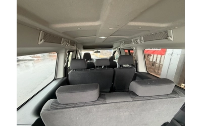 VW Caddy Maxi* 7места* Регистриран - автомобили, коли, обяви за нови и употребявани 8
