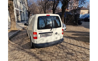 vw-caddy - 3