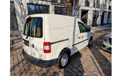 vw-caddy - 4