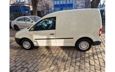 vw-caddy - 5