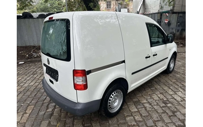 vw-caddy - 2