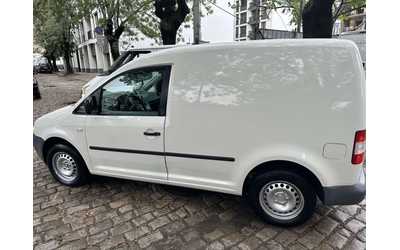 vw-caddy - 4