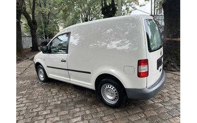 vw-caddy - 5
