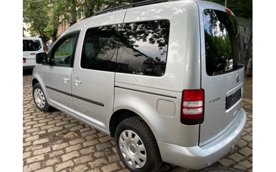 vw-caddy - 3