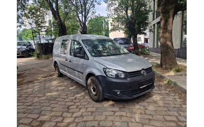 vw-caddy - 2
