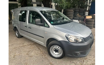 vw-caddy - 4