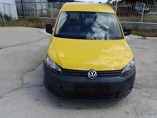 VW Caddy 4x4 - автомобили, коли, обяви за нови и употребявани 2