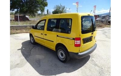vw-caddy - 3