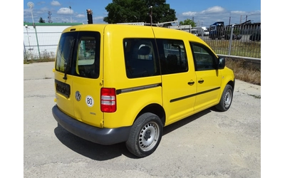 vw-caddy - 5
