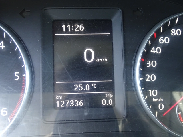 VW Caddy 4x4 - автомобили, коли, обяви за нови и употребявани 9