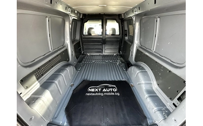 VW Caddy 2.0TDI 122HP 4MOTION EURO6B - автомобили, коли, обяви за нови и употребявани 8