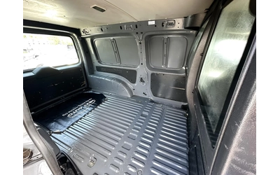 VW Caddy 2.0TDI 122HP 4MOTION EURO6B - автомобили, коли, обяви за нови и употребявани 10