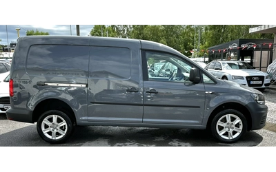 vw-caddy - 3