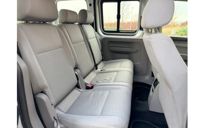 VW Caddy 1.9TDI-Лизинг през Уникредит по 140 евро - автомобили, коли, обяви за нови и употребявани 12
