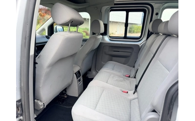 VW Caddy 1.9TDI-Лизинг през Уникредит по 140 евро - автомобили, коли, обяви за нови и употребявани 13