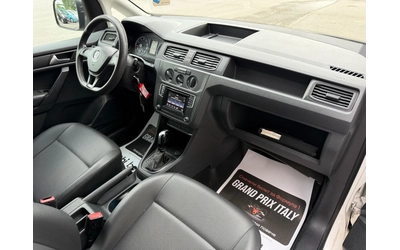 VW Caddy * 1.4TSI* MAXI* CLIMA* TEMPO* KOJA* - автомобили, коли, обяви за нови и употребявани 10