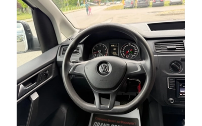 VW Caddy * 1.4TSI* MAXI* CLIMA* TEMPO* KOJA* - автомобили, коли, обяви за нови и употребявани 11