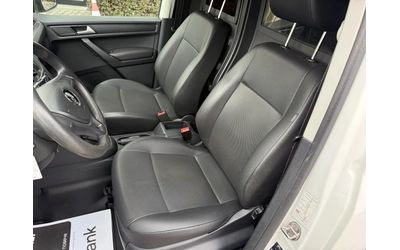 VW Caddy * 1.4TSI* MAXI* CLIMA* TEMPO* KOJA* - автомобили, коли, обяви за нови и употребявани 12