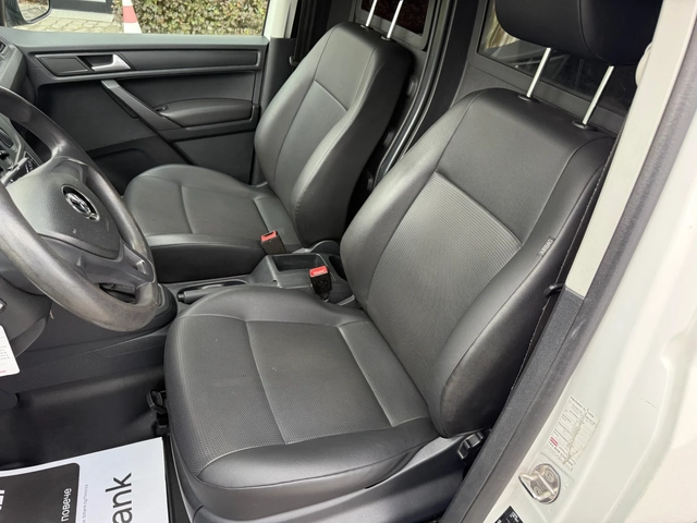 VW Caddy * 1.4TSI* MAXI* CLIMA* TEMPO* KOJA* - автомобили, коли, обяви за нови и употребявани 12