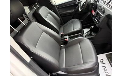 VW Caddy * 1.4TSI* MAXI* CLIMA* TEMPO* KOJA* - автомобили, коли, обяви за нови и употребявани 13