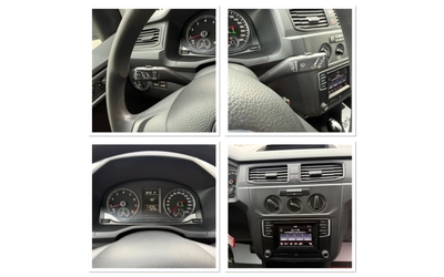 VW Caddy * 1.4TSI* MAXI* CLIMA* TEMPO* KOJA* - автомобили, коли, обяви за нови и употребявани 14