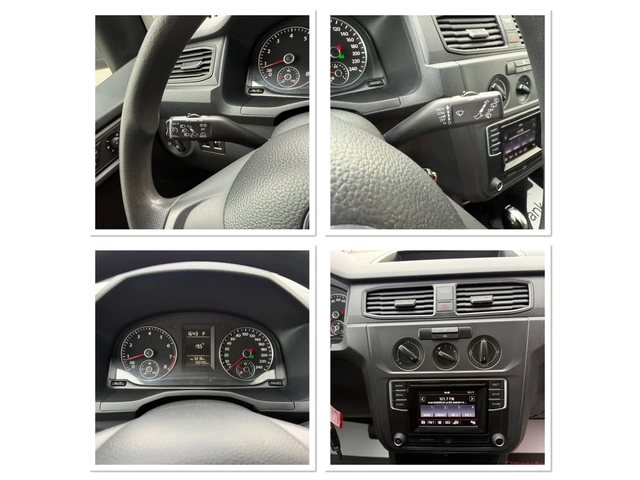 VW Caddy * 1.4TSI* MAXI* CLIMA* TEMPO* KOJA* - автомобили, коли, обяви за нови и употребявани 14